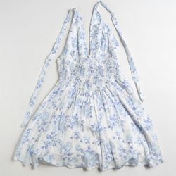 Vestido de Mujer Talla (L)