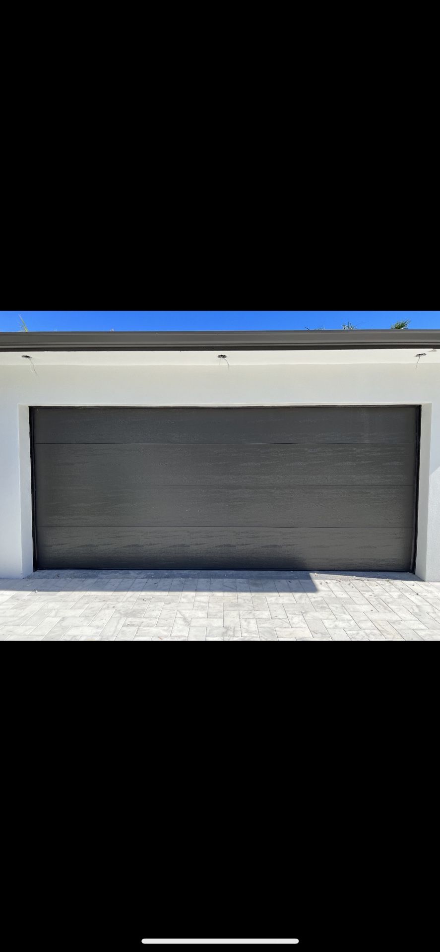 Garage Doors