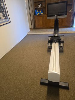 Rower