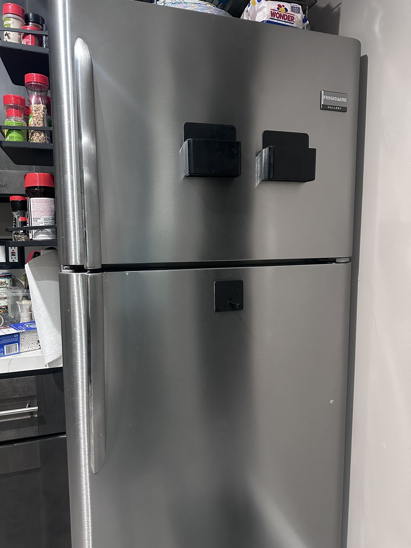 Frigidaire Refrigerator