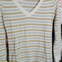 ♡Forever 21 Sparkle Sweater♡