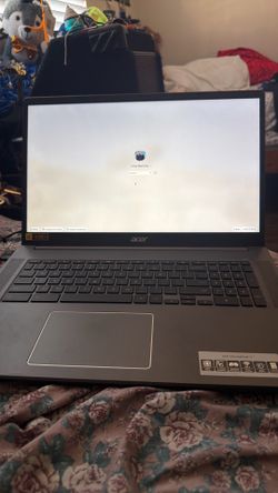 Chromebook acer