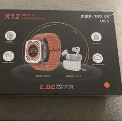 X12 Unique Combination