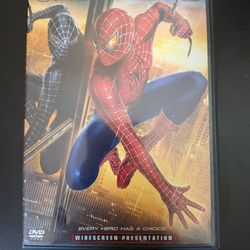 Spider Man 3 CD