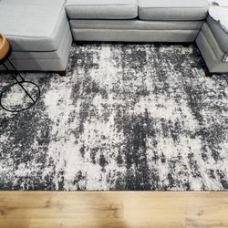 Rug | Torrent Winsley 7'10"× 9'10" 