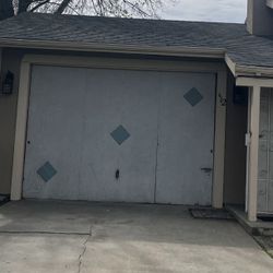 Garage Door
