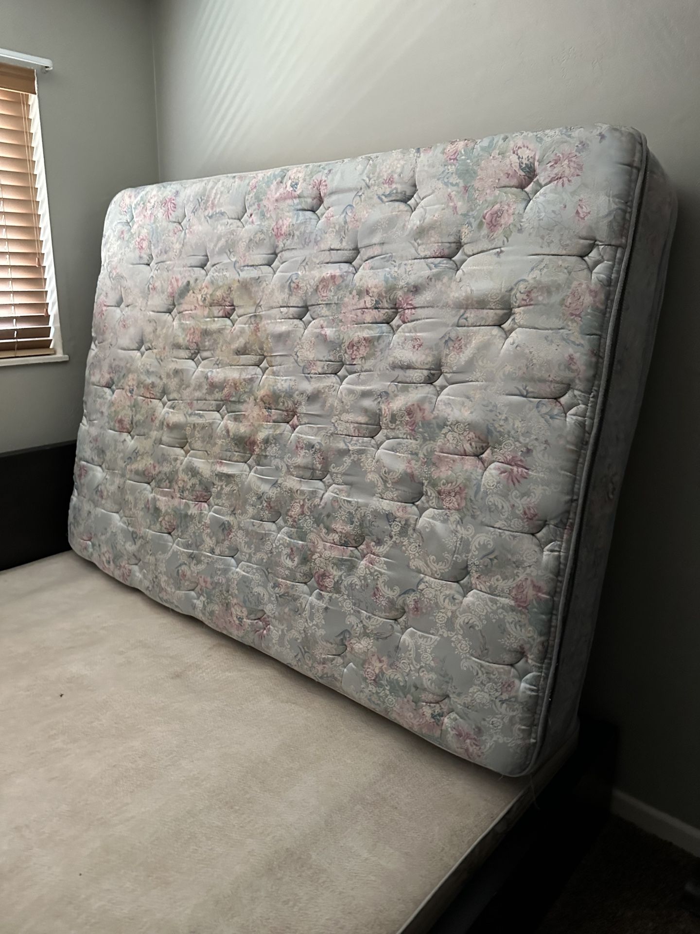 Full Size Bed for Sale in Modesto, CA OfferUp