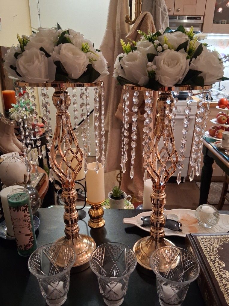 Brand New Classy, Demure Art Deco.