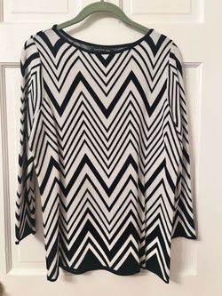 Jones New York Collection Sweater