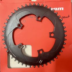 SRAM SRAM X-SYNC 11-SPEED 48T 110MM CHAINRING