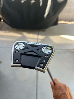 Scotty Cameron Phantom X 9 Putter