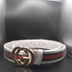 Belt