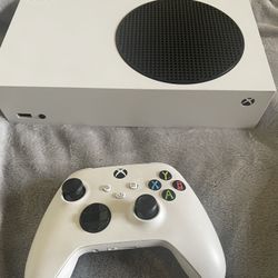 Xbox Series S Next Gen 512gb