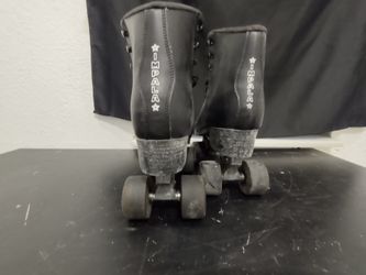 IMPALA quad skates