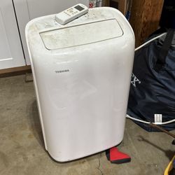 Portable Heater