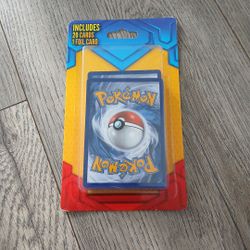 Pokémon Cards