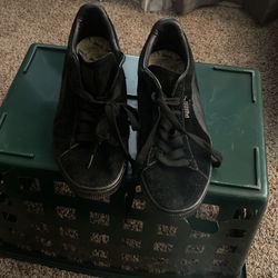 Black Meek Mill Pumas 