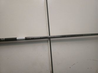Mitsubishi Tensei 1K White graphite golf shaft