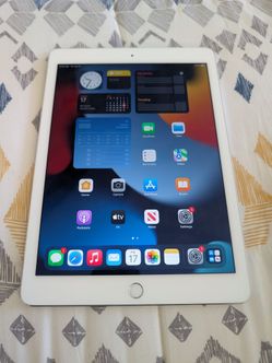 iPad Air 2 128GB Wi-Fi