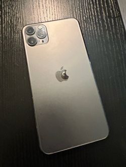Apple iPhone 11 Pro Max 64 GB