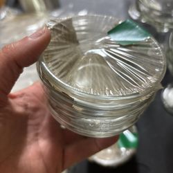 Candle Vessel