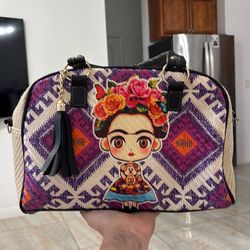 Frida khalo bag