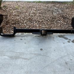 Curt Tow Hitch Receiver Class 1 