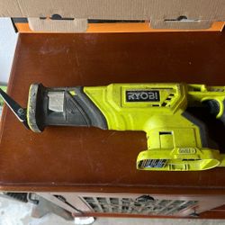 Roybi Saw Saw 