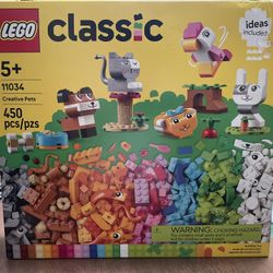 Lego Classic 