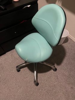 Saddle Stool