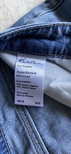 Kenneth Cole jeans