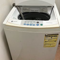 Washer Lg Space make