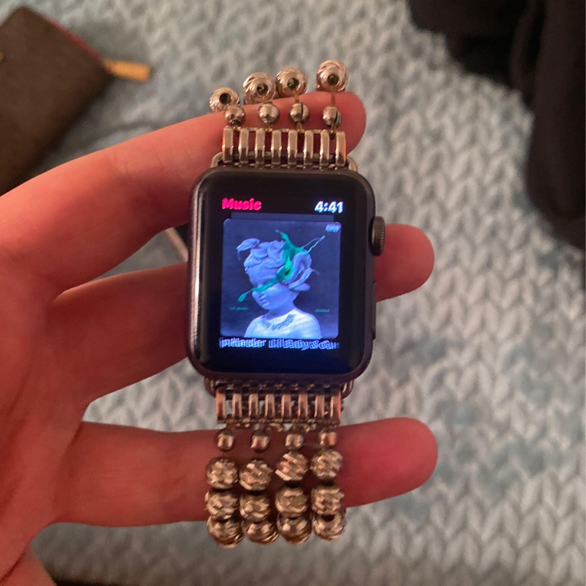 Apple Watch