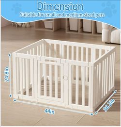 Pet play pen