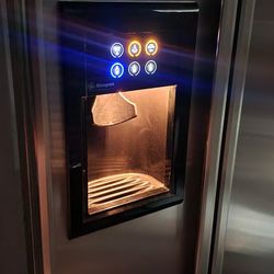 Refrigerador GE Monogram 