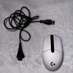 Logitech wireless mouse 