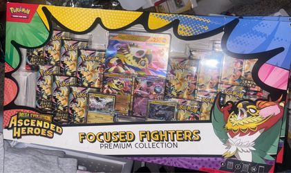 Pokemon ascended hero
