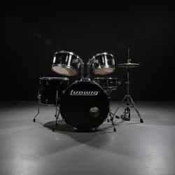 Kids/ Youth Drum Set