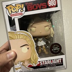 The Boys (Funko Pop)