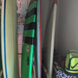 Surfboard Sale