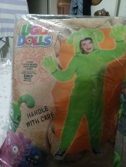 Halloween  Custome