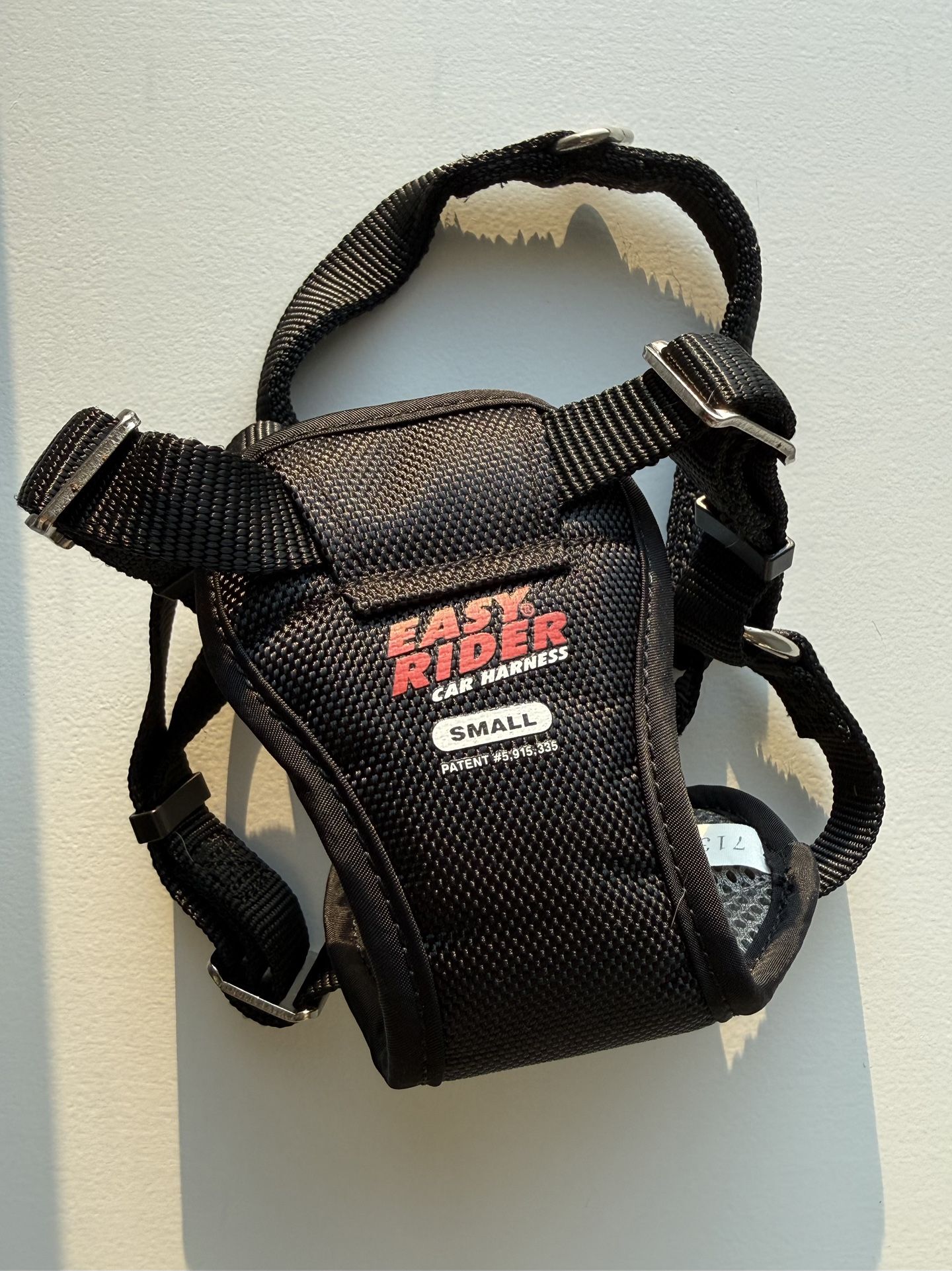 Easy Rider Car Harness Small