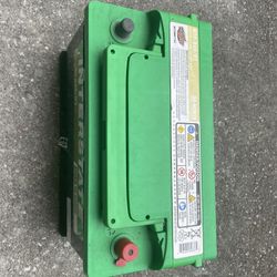Interstate Battery MTP-94R/H7 lol