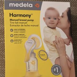 Medela Hand Pump 