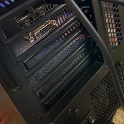 Asus Rog Strix Gtx 1080