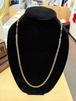 Gucci Link Chain
