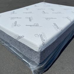 Queen Memory Foam*;
