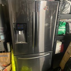 Samsung Refrigerator