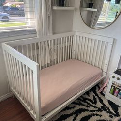 Modern Crib