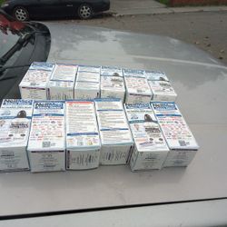 Sinus Rinse Niel Med